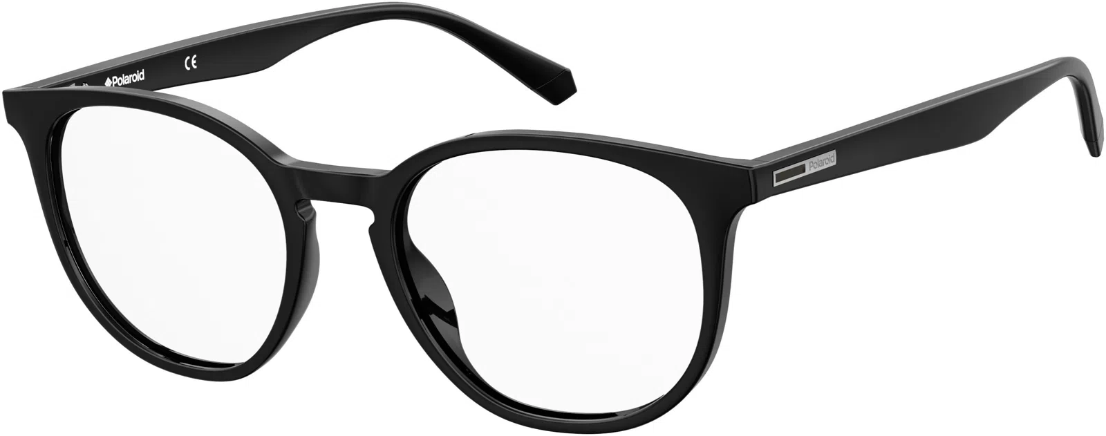 Polaroid Core PolaroidD381 Eyeglasses - view 3